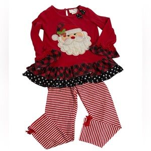 Emily Rose child’s 2 piece set